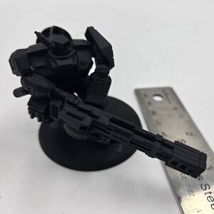 Warhammer 40k - Tau Empire Broadside Battlesuit